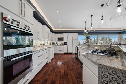 103 Stratton Park Sw, Calgary, AB 