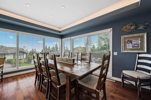 103 Stratton Park Sw, Calgary, AB 