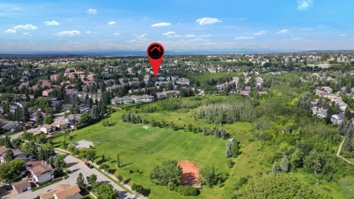 103 Stratton Park Sw, Calgary, AB 