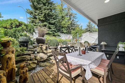 103 Stratton Park Sw, Calgary, AB 