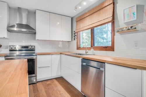 10427 Wapiti Drive Se, Calgary, AB 