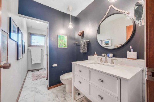 10427 Wapiti Drive Se, Calgary, AB 