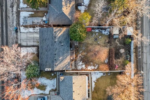 10427 Wapiti Drive Se, Calgary, AB 