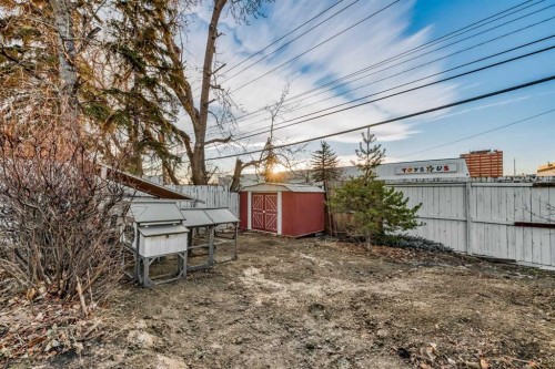 10427 Wapiti Drive Se, Calgary, AB 