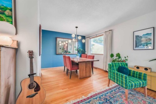 10427 Wapiti Drive Se, Calgary, AB 