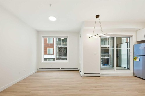 2215-15 Skyview Point Crescent Ne, Calgary, AB - Indoor Photo Showing Other Room