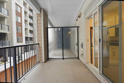 2215-15 Skyview Point Crescent Ne, Calgary, AB - Outdoor With Balcony With Exterior
