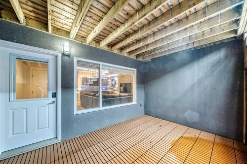 2807 25 Street Sw, Calgary, AB -  Photo Showing Other Room