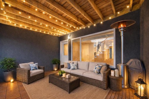 2807 25 Street Sw, Calgary, AB - Indoor