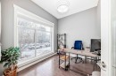 2807 25 Street Sw, Calgary, AB  - Indoor Photo Showing Office 
