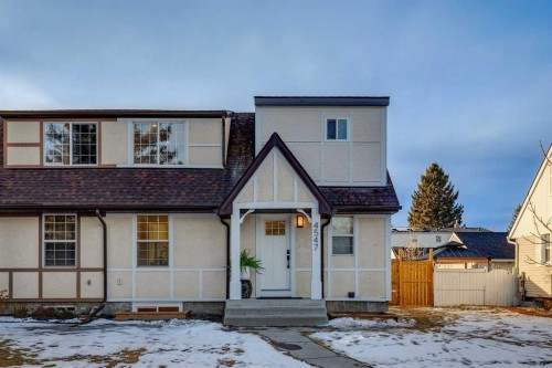 4547 Passchendaele Road Sw, Calgary, AB 