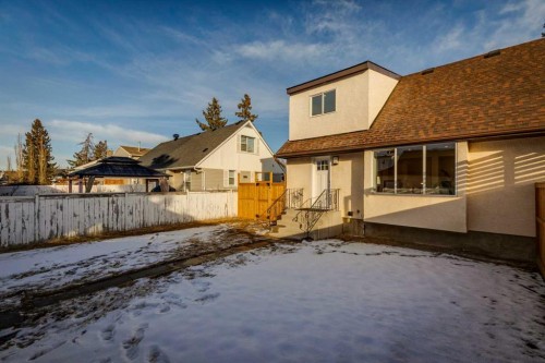 4547 Passchendaele Road Sw, Calgary, AB 