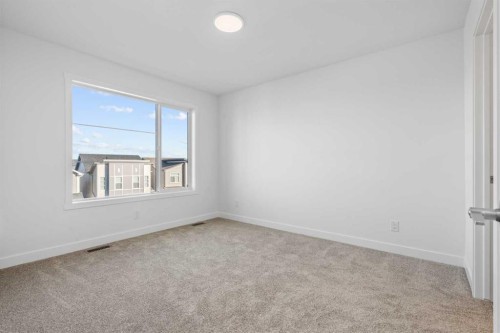229-65 Belvedere Point Se, Calgary, AB - Indoor Photo Showing Other Room