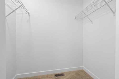 229-65 Belvedere Point Se, Calgary, AB - Indoor With Storage
