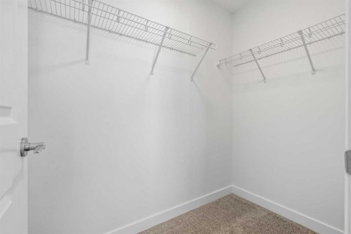229-65 Belvedere Point Se, Calgary, AB - Indoor With Storage
