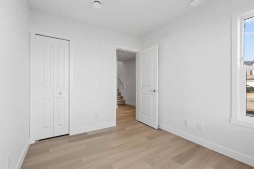 229-65 Belvedere Point Se, Calgary, AB - Indoor Photo Showing Other Room