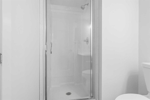 229-65 Belvedere Point Se, Calgary, AB - Indoor Photo Showing Bathroom