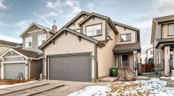 2071 Sagewood Rise SW Airdrie, AB T4B 3N7