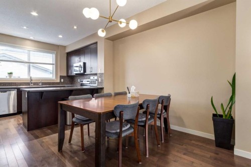 152 New Brighton Grove Se, Calgary, AB - Indoor