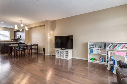152 New Brighton Grove Se, Calgary, AB - Indoor