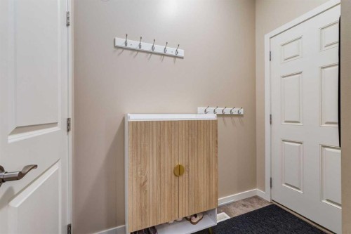 152 New Brighton Grove Se, Calgary, AB - Indoor Photo Showing Other Room