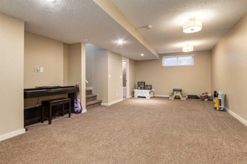 152 New Brighton Grove Se, Calgary, AB - Indoor