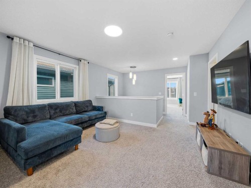 124 Highview Gate Se, Airdrie, AB 