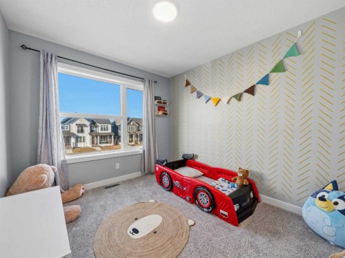 124 Highview Gate Se, Airdrie, AB 