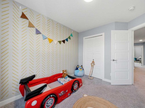 124 Highview Gate Se, Airdrie, AB 