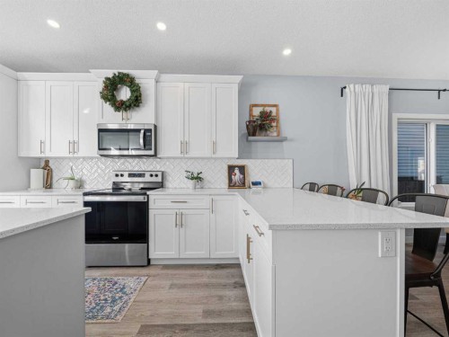 124 Highview Gate Se, Airdrie, AB 