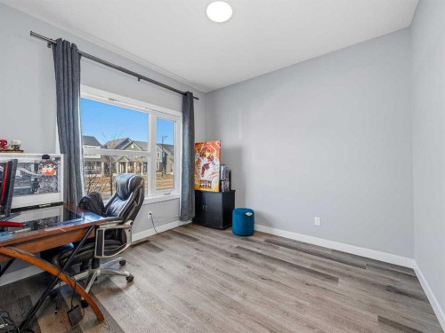 124 Highview Gate Se, Airdrie, AB 