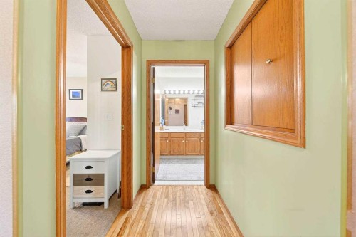 13 Parklane Place, Strathmore, AB - Indoor Photo Showing Other Room