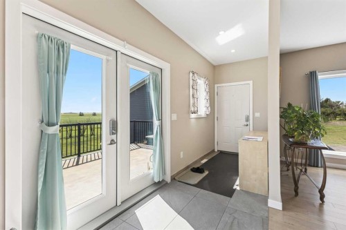 243077 Range Road 255, Rural Wheatland County, AB -  Photo Showing Other Room