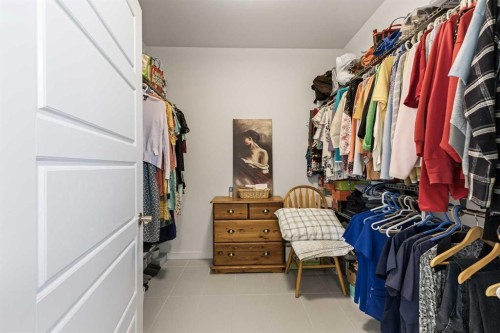 243077 Range Road 255, Rural Wheatland County, AB - Indoor With Storage