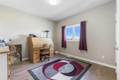 243077 Range Road 255, Rural Wheatland County, AB - Indoor