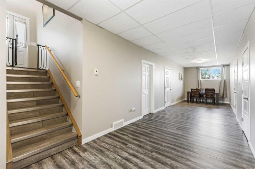 243077 Range Road 255, Rural Wheatland County, AB - Indoor Photo Showing Other Room