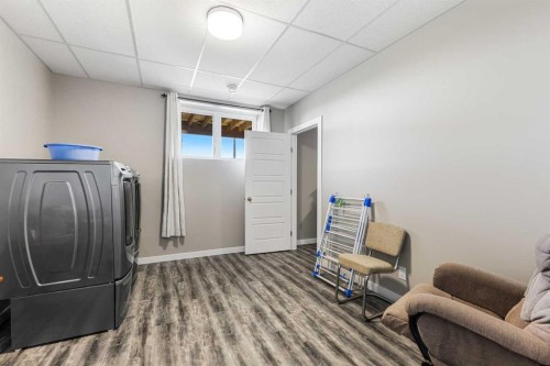 243077 Range Road 255, Rural Wheatland County, AB - Indoor