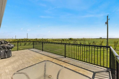 243077 Range Road 255, Rural Wheatland County, AB - Outdoor With View