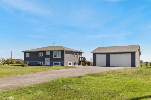 243077 Range Road 255, Rural Wheatland County, AB - Outdoor