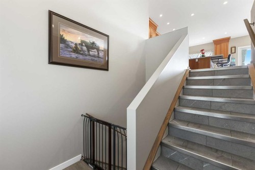 243077 Range Road 255, Rural Wheatland County, AB - Indoor Photo Showing Other Room
