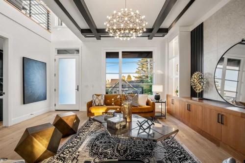 1415 24 Street Sw, Calgary, AB - Indoor