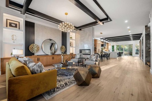 1415 24 Street Sw, Calgary, AB - Indoor