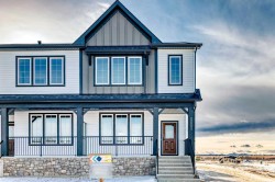 5001 Harmony Circle  Rural Rocky View County, AB T3Z 0K5