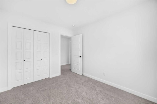 5001 Harmony Circle, Rural Rocky View County, AB - Indoor