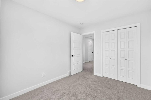 5001 Harmony Circle, Rural Rocky View County, AB - Indoor