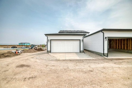 5001 Harmony Circle, Rural Rocky View County, AB - Outdoor