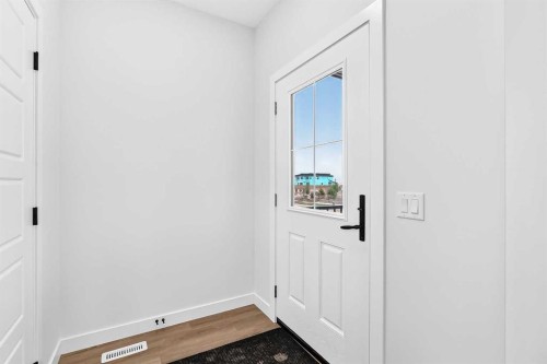 5001 Harmony Circle, Rural Rocky View County, AB - Indoor Photo Showing Other Room