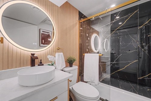 204 Martell Road Ne, Calgary, AB - Indoor