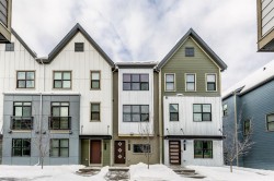 202-437 Alpine Avenue SW Calgary, AB T2Y 0Z8