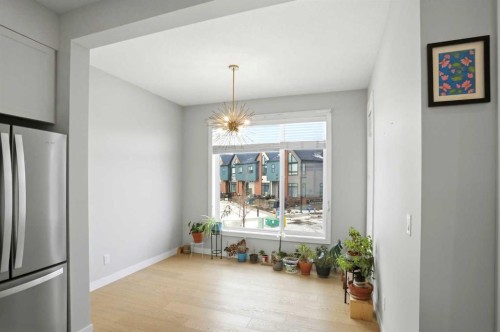 69 Sage Meadows Circle Nw, Calgary, AB - Indoor Photo Showing Other Room